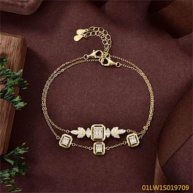 Blossom CS Jewelry bracelet - 01LW5S019709
